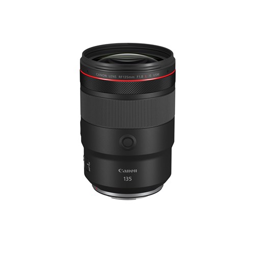 RF 135mm f1.8L IS USM_Slant